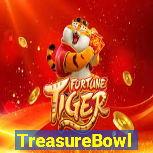 TreasureBowl treasure bowl estrategia